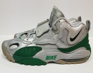 nike air max speed turf green