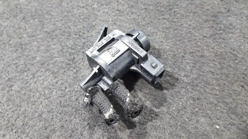 Volkswagen Passat 2000 Electrical selenoid (Electromagnetic soleno #225885-28