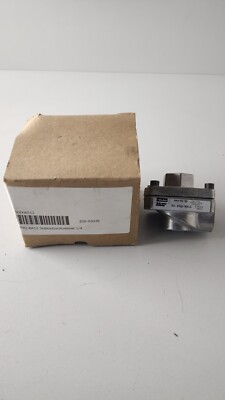 Parker P4Q-BA12 Quick Exhaust Valve