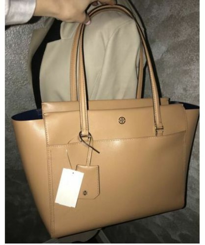tory burch large parker tote