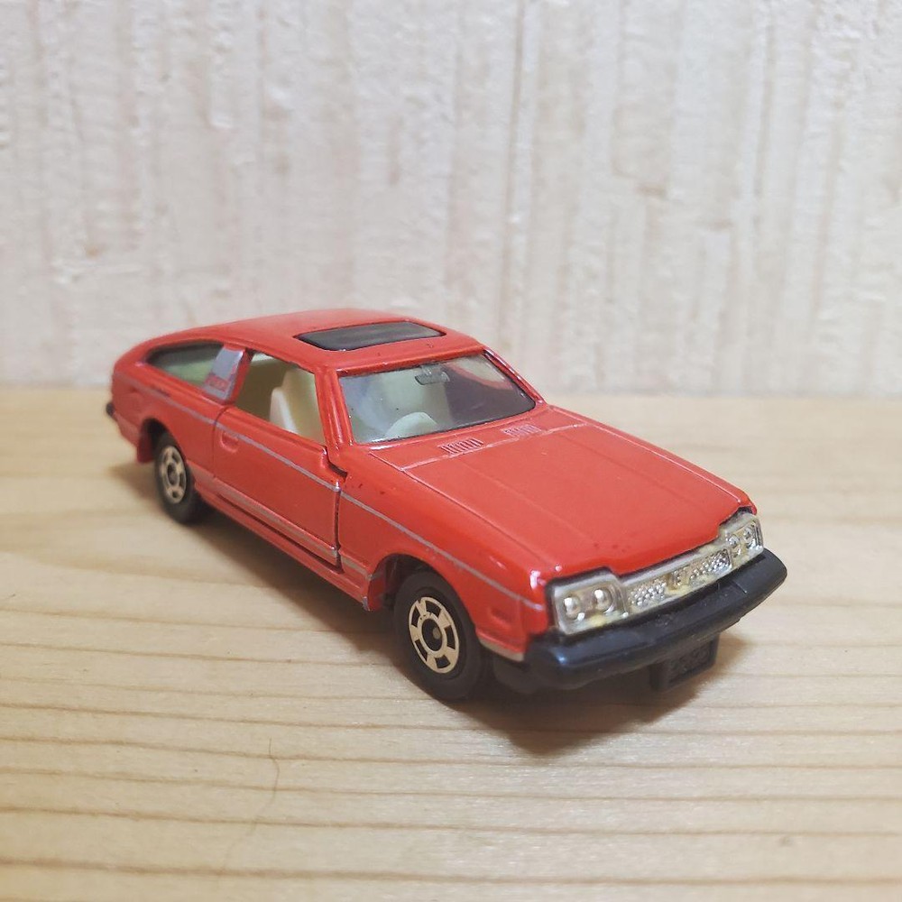 Tomica, black box, made in Japan, Toyota Celica LB 2000GT
