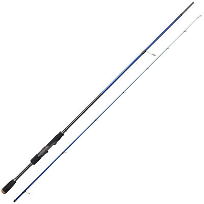 Savage Gear SGS6 2,21m 10-35g M Jerkbait Rute - Jerkbaitrute fürs Küstenangeln