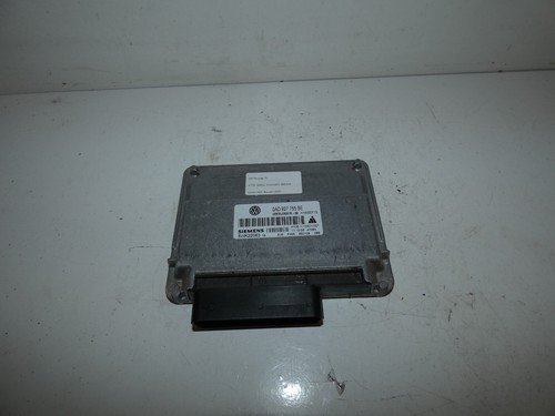 Verteilersteuergerät Getriebe VW Touareg 7L BJ 07 3,0 TDi Automatik 0AD927755BE