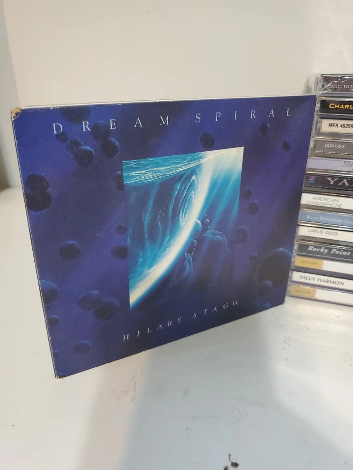 CD Lot of 15 Easy Listening & Relaxation Music CD's Foto 3 de 4