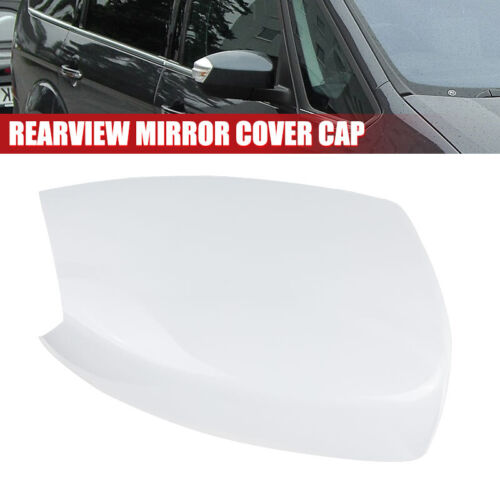Left Right Door Wing Mirror Cover Casing Fit For Ford C Max S Max Galaxy Kuga - Picture 20 of 20