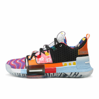 [TE2666] Mens Peak Taichi Flash Willville Package Lou Williams