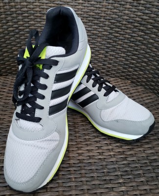 adidas neon color shoes