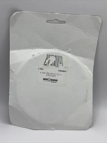 Plumbest Polished Brass 4 1/4" Replacement Strainer Bolt/Screw Install C60-807 - Picture 2 of 2