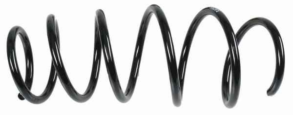 Fahrwerksfeder Opel P. Astra H, Astra H Kombi, Astra H Gtc, Astra H Limousine VA-image