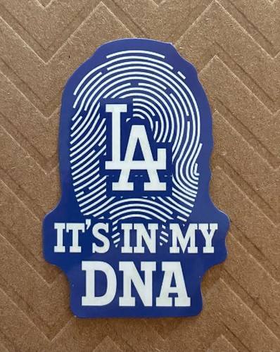 Pegatinas de los Dodgers de Los Ángeles - ¡Tú eliges! - Imagen 5 de 46
