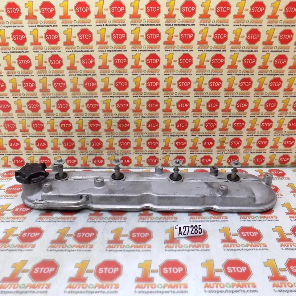 Cubierta de válvula lateral derecha Chevrolet Express 1500 2003-2008 12582224 OEM Foto 4 de 4