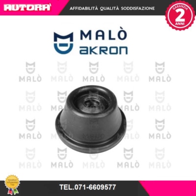 20631 Headphone, semi-axle Fiat 500 d.int 19.05mm (BRAND BADO').