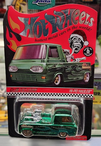 Hot Wheels Red Line Club RLC Cards Selections "MOC" - Picture 44 of 57