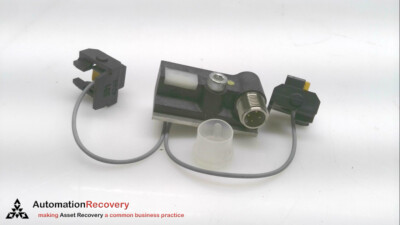 DESTACO 8EA-126-1, POSITION CONTROL SET, 10-30VDC, 150MA,, NEW* #282209