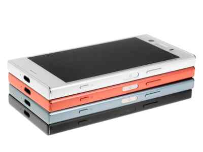 SONYコンポ Original Sony Xperia XZ1 Compact G8441 SO-02K 4GB RAM 32GB ROM 4G