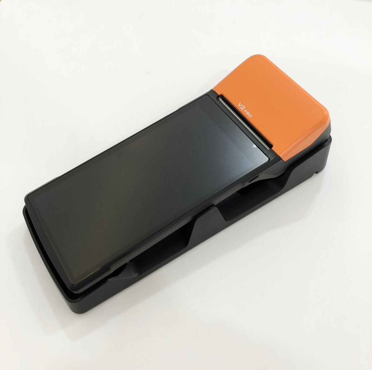 【新品・未開封】SUNMI V2 Pro foodpanda For SUNMI V2 PRO Handheld All-in-one 7.1 Android Smart POS Printer