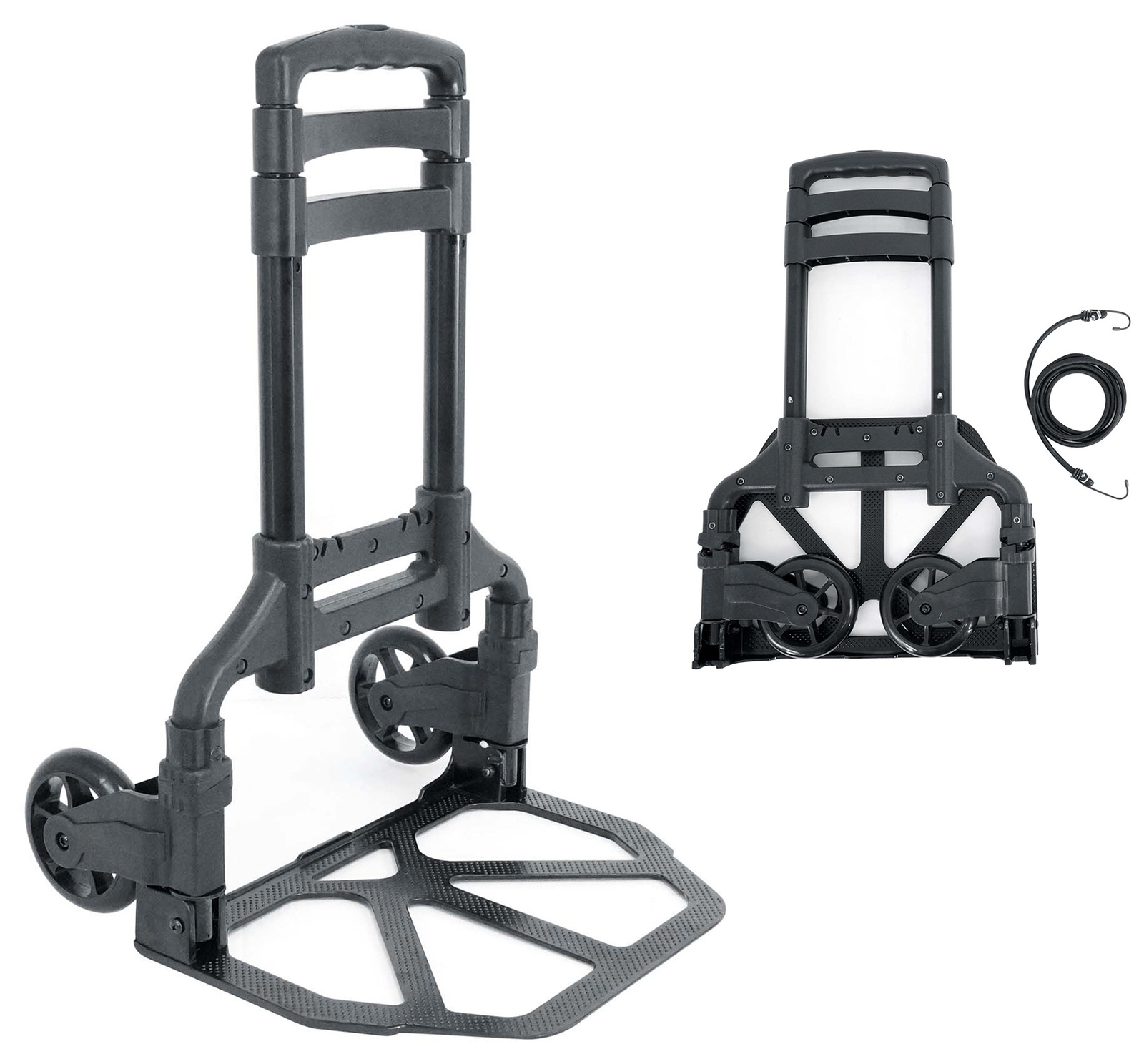 Transport Hand Truck Cart