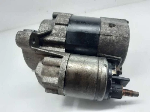 9633292480 Motor Arranque para CITROEN C3 1.4 SX 2003 5057973 - Bild 4 von 10