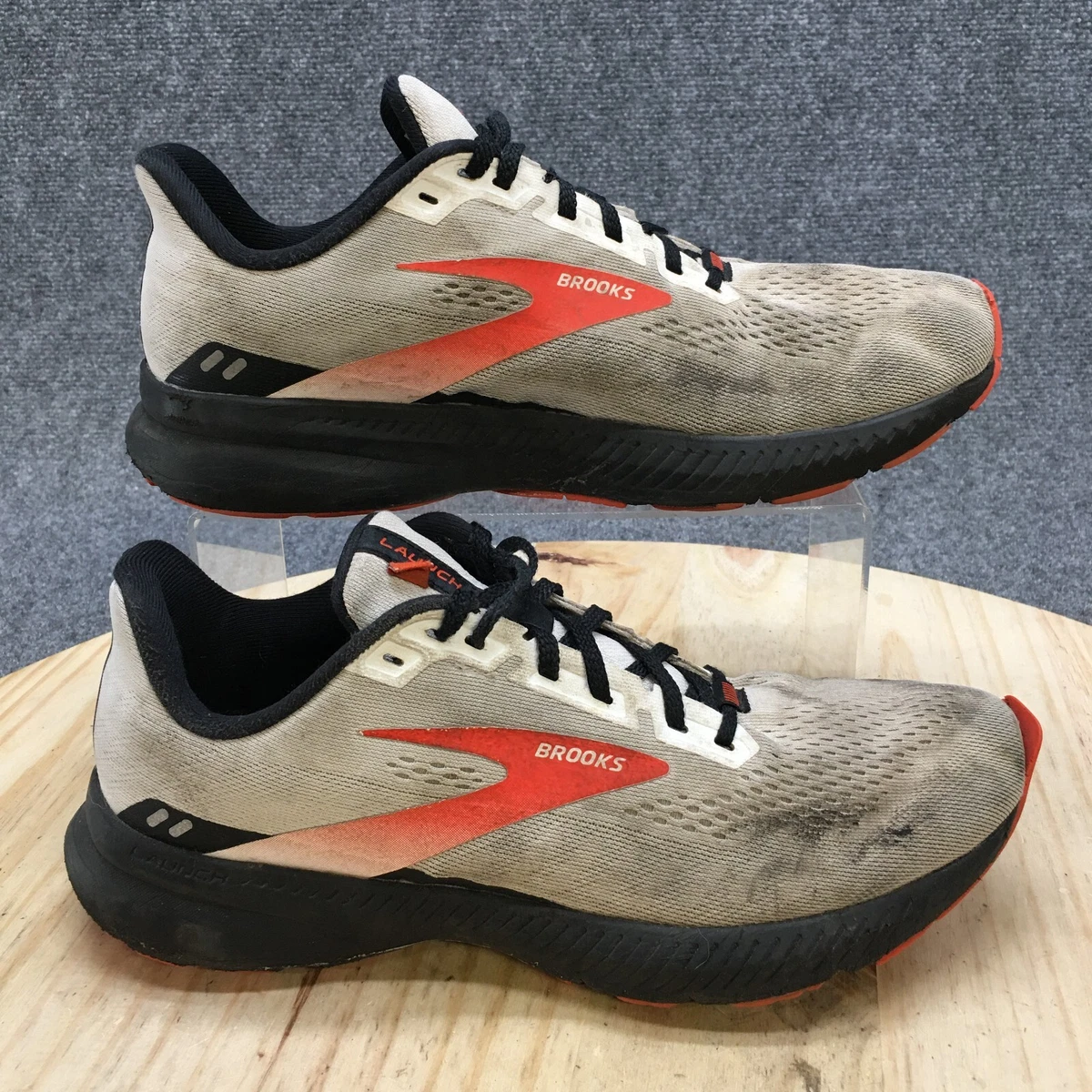 Launch shoes 2025