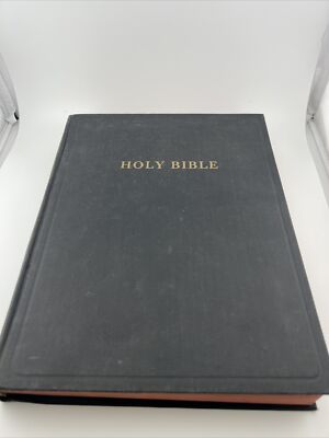 Holy Bible Translated Out Of The Original Tongues By Whitman Publishing 