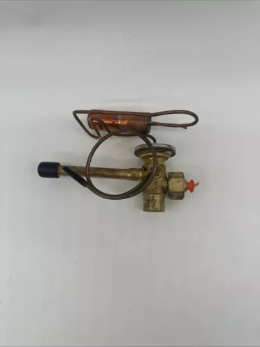 EMERSON  R-410A EXPANSION VALVE 