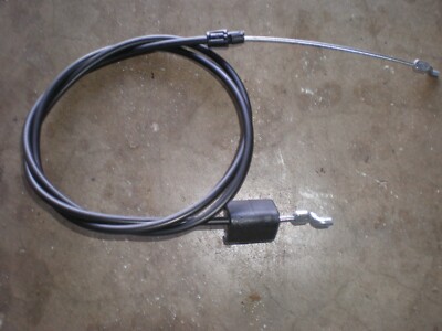 【mi-sk】 Craftsman OEM Tecumseh Engine Zone Control Cable 164322 | eBay