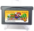 Super Mario Advance 4 Gameboy Advance GBA Nintendo Japanese Cartridge Only