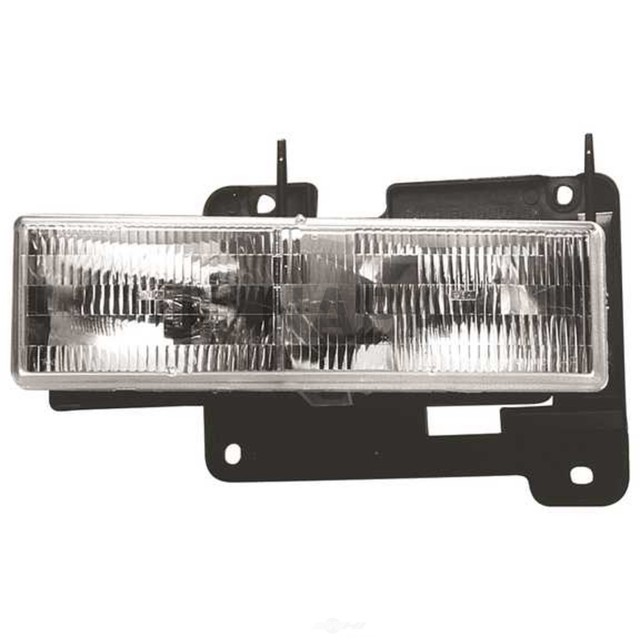 Headlight Assembly2 Door Left NAPA/BALKAMPBK 6801600 eBay