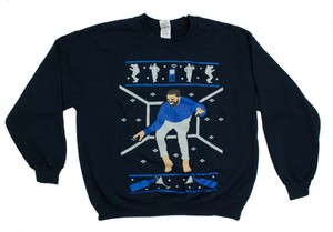 drake crewneck