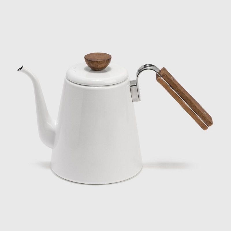 Enamel