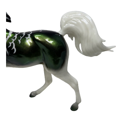 Slither  2023 Freedom Series Halloween Horse 