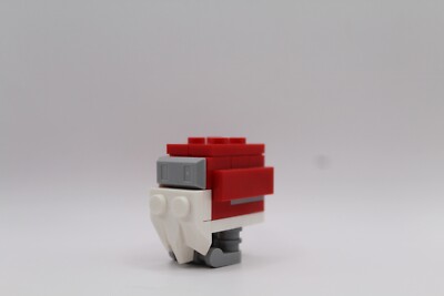 SEALED New Lego Star Wars Minifigure Santa Gonk Droid 75340 sw1240 Figure Lot