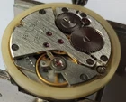 2609 POLJOT Servised RUNS & Keep Time watch movement  for WATCHMAKERS - Parts