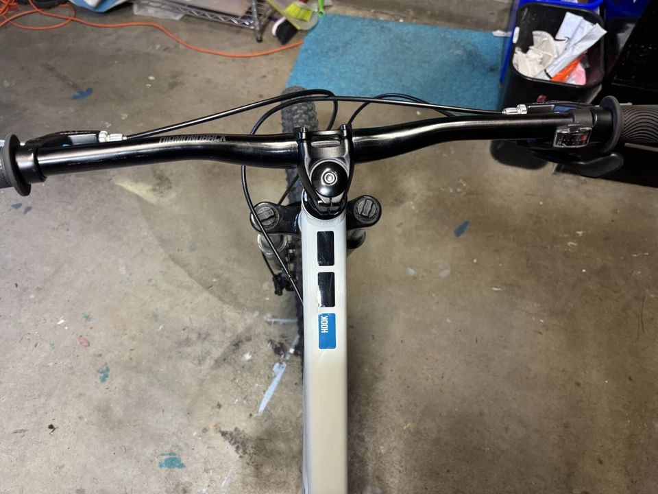 diamondback hook mtb 2022 **EXCELLENT CONDITION** - Image 3 of 4