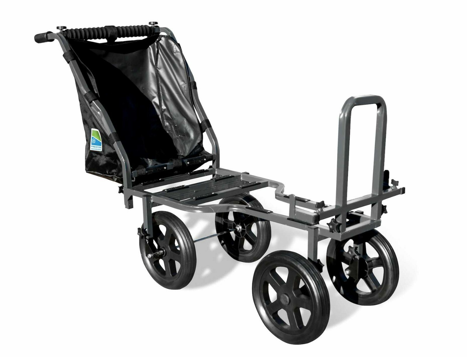 Preston Innovations 4 Wheel Shuttle Match Barrow SPST16