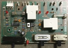 Norcold Refrigerator 3-Way Circuit Board - 61602822   (BR33)