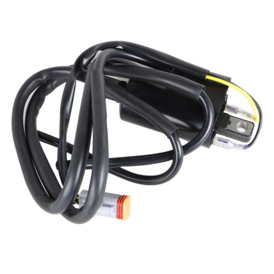 1999-2001 Ignition Coil For Ski-Doo MX Z Formula MX ZX 440 500 600