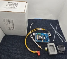 Antunes Vct-2 Relay Board 7001372 AJA7001372