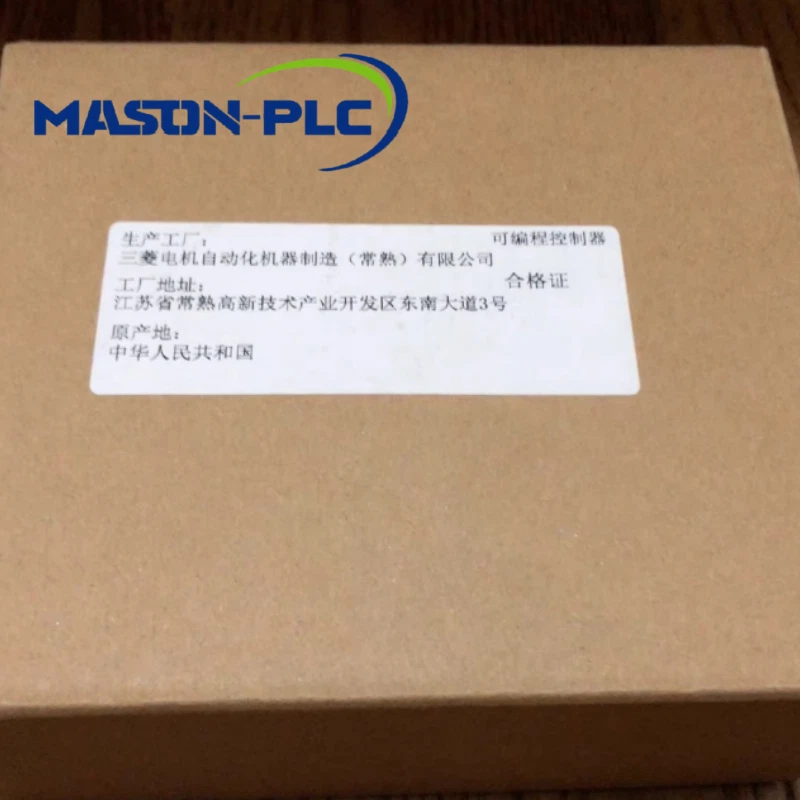1pcs Brand New Mitsubishi L60AD4-CM module Fastshipping DHL or Fedex L60AD4-CM - Image 3 of 4