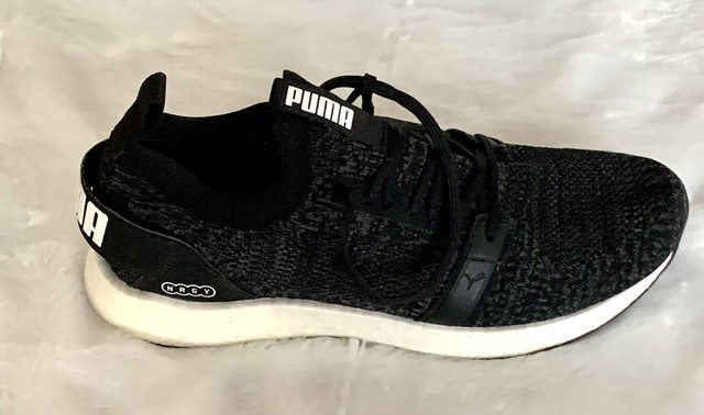 puma neko engineer knit