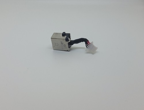 Acer Aspire 5 A515-43-R19L A515-43-R6DE DC IN Power Jack Charging Port Cable - Picture 2 of 8
