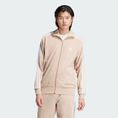 adidas Originals Adicolor Classics Beckenbauer Track Top Jacket