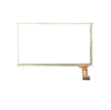 7 inch Touch Screen Panel Digitizer Glass For XC-PG0700-333-A0 CX18A-059