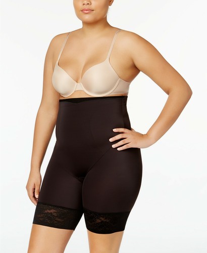 High Waist Thigh Slimmer DM1024 | eBay