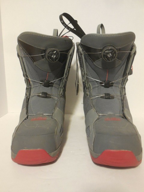 salomon launch 2018