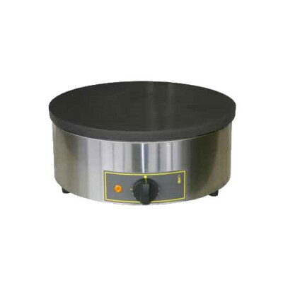 Equipex 350FE Sodir-Roller Grill Crepe Machine 13''
