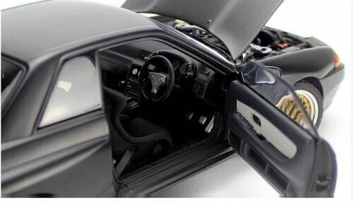 AUTOart 1/18 日产 Skyline GT-R R32 V-Spec II Spark- - Bild 6 von 25