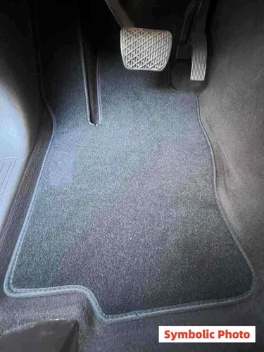 For Chevrolet Traverse Trax Trailblazer Waterproof Car Floor Mat New Cargo Liner - Bild 5 von 9