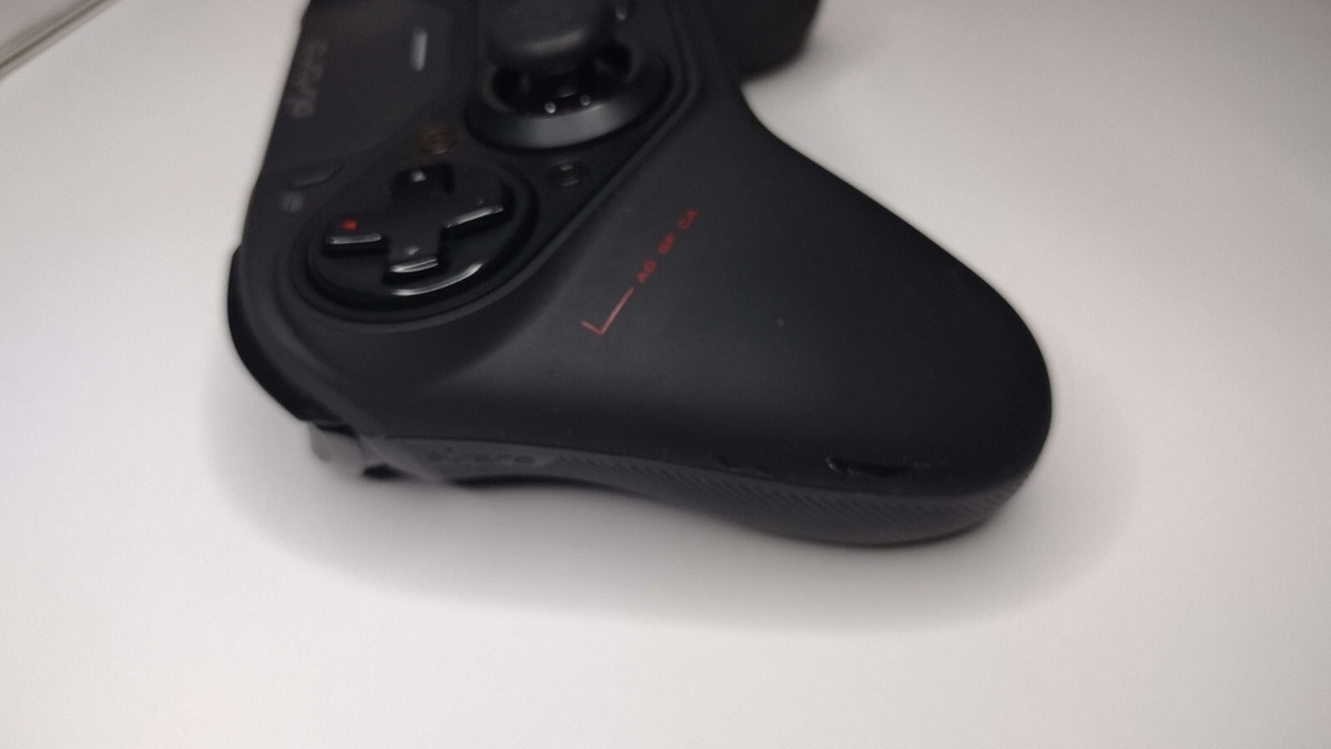 【新品未開封】ASTRO Gaming C40TR Astro Gaming C40 TR Wireless Controller for PlayStation 4