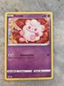 Pokemon TCG Swirlix Card Chilling Reign 67/198 NM Common